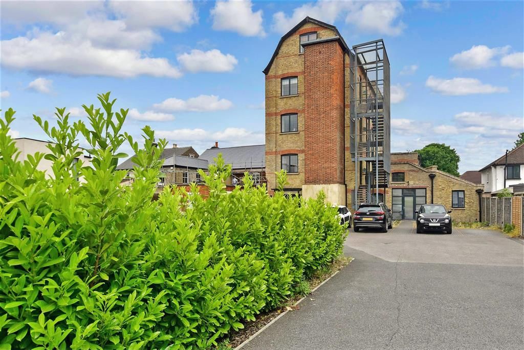 2 bed flat for sale in Wandle Road, Croydon, Surrey CR0 Zoopla