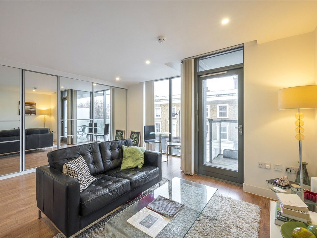 Studio for sale in Packington Street, Islington N1, £350,000 Zoopla