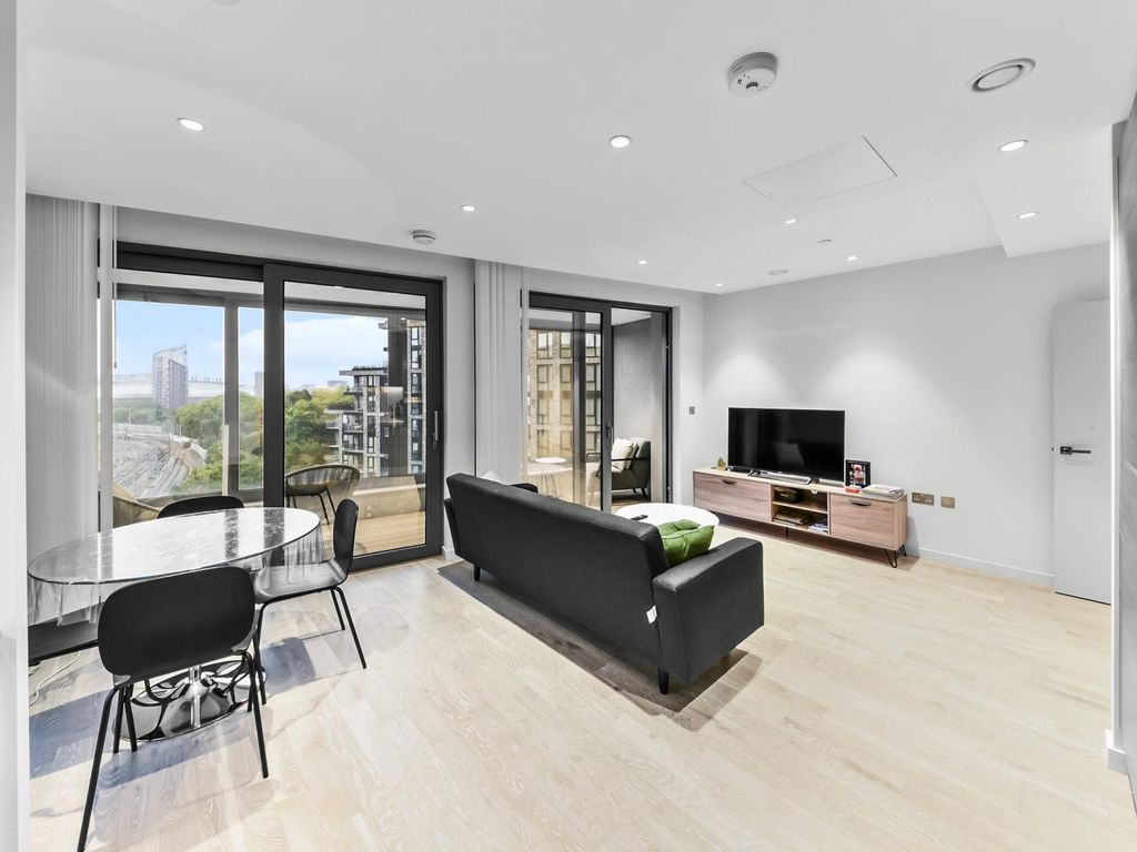 Onyx, 98 Camley Street N1C  