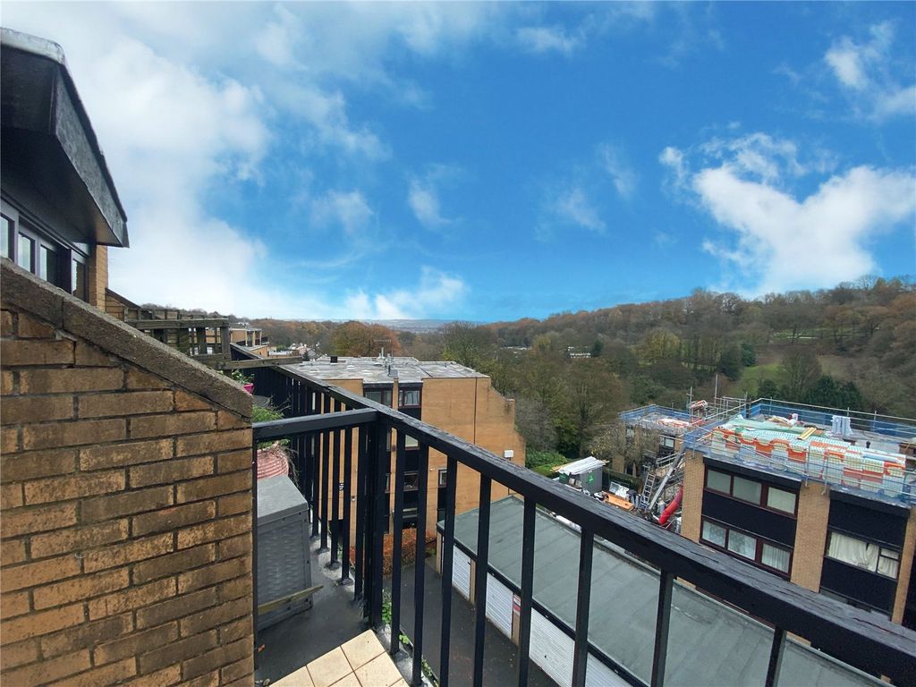 Graham Court, Graham Road, Sheffield, South Yorkshire S10  