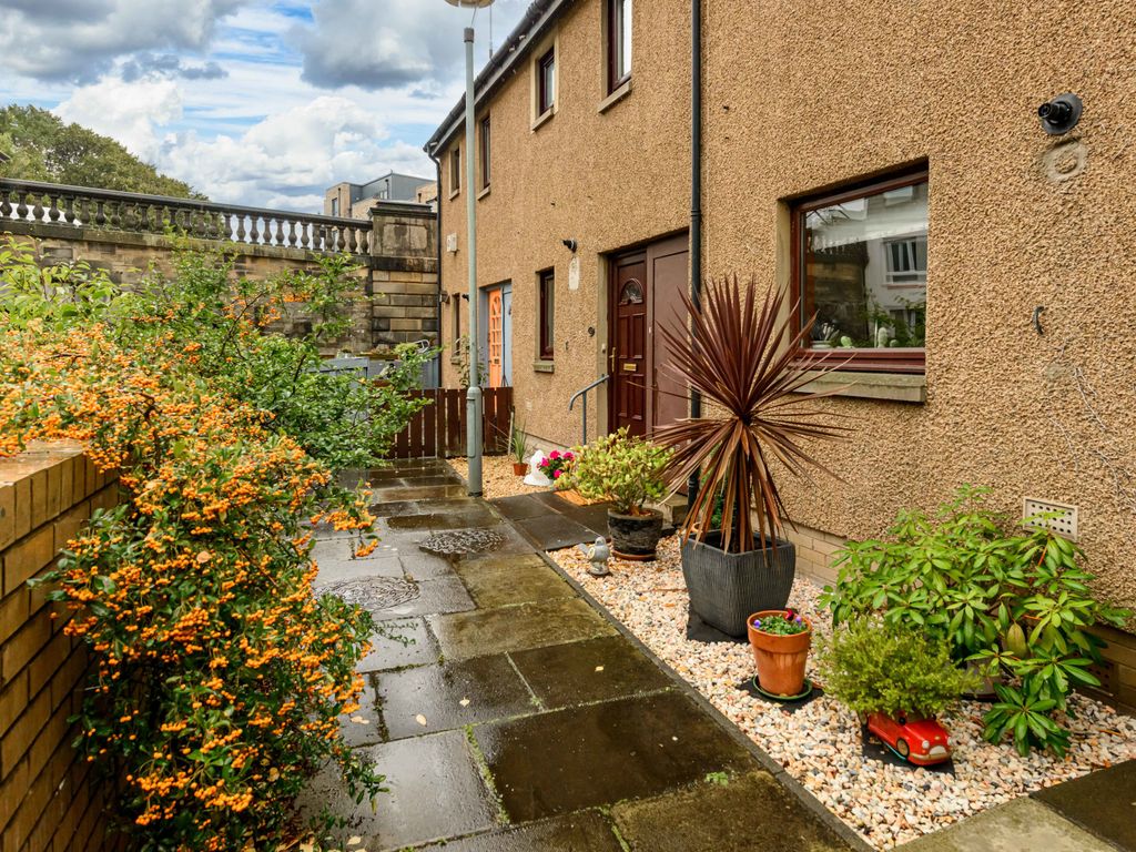 10 Whitingford, Edinburgh EH6  