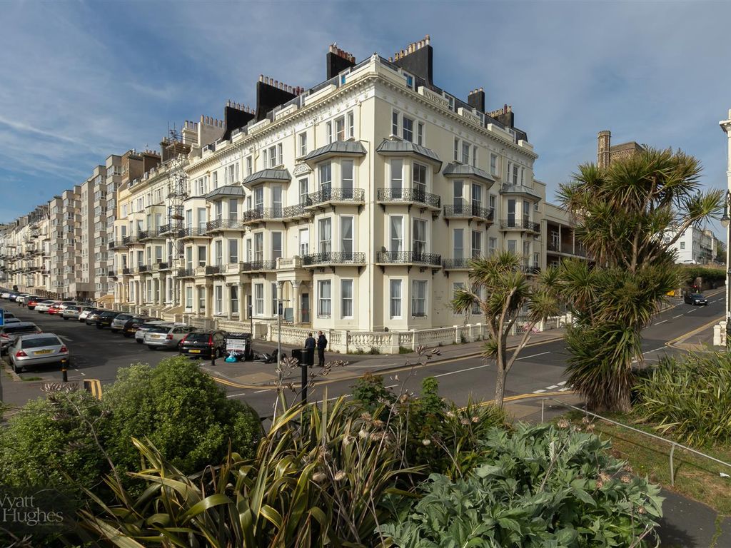 1 bed flat to rent in Warrior Square, St. LeonardsOnSea TN37 Zoopla