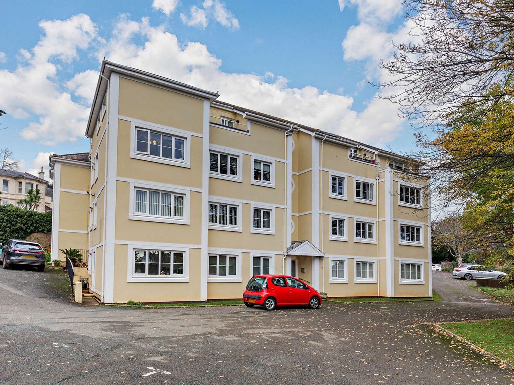 Hunsdon Road, Torquay TQ1  