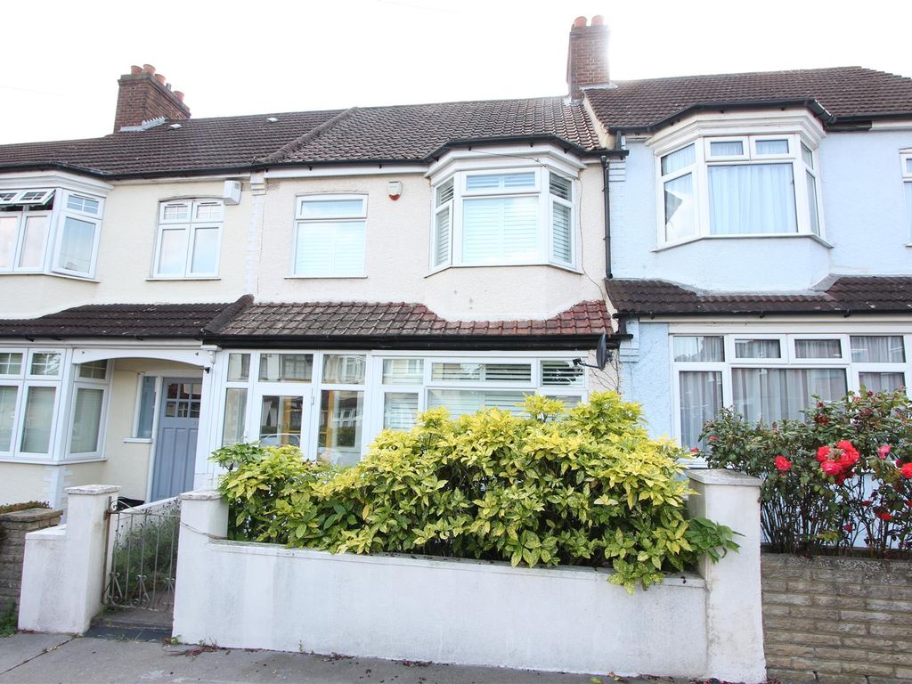 4 bed terraced house for sale in Lonsdale Road, London SE25 Zoopla