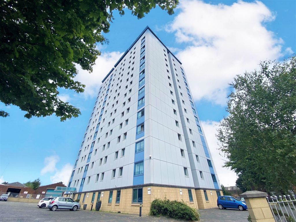 2 bed flat for sale in Gomer Street, Willenhall WV13 Zoopla