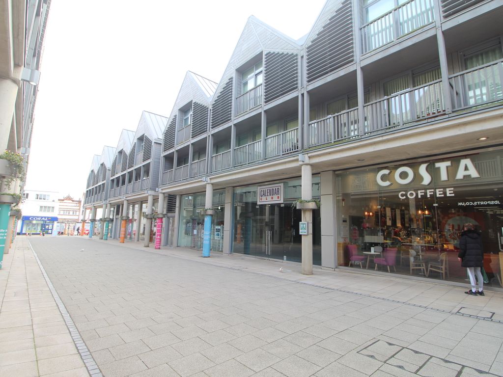 1 bed flat to rent in Bury St. Edmunds IP33, £1,100 pcm Zoopla