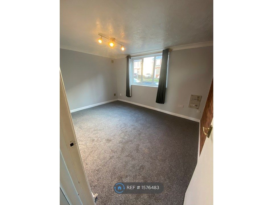 1 bed flat to rent in Keats Lane, Earl Shilton, Leicester LE9 Zoopla