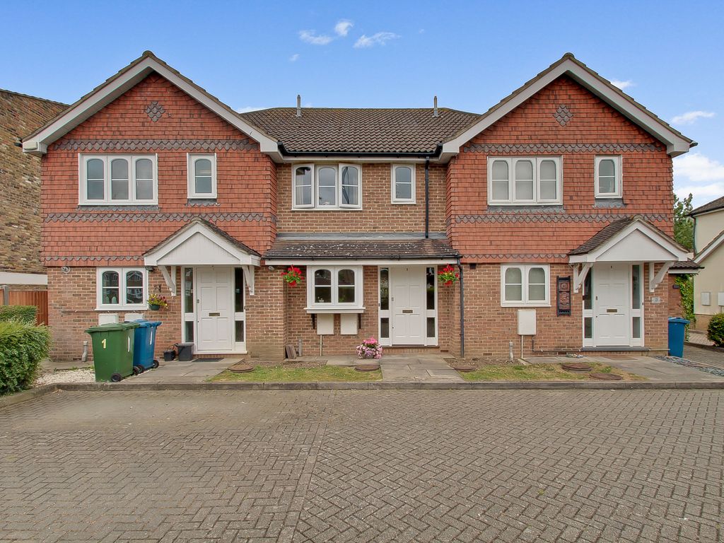 3 bed terraced house for sale in Woodpecker Close, Harrow Weald, Middlesex HA3 Zoopla