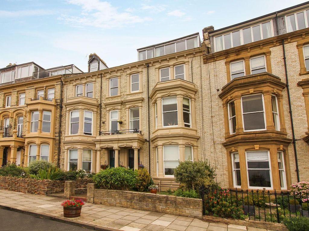 4 bed for sale in Percy Gardens, Tynemouth, North Shields
