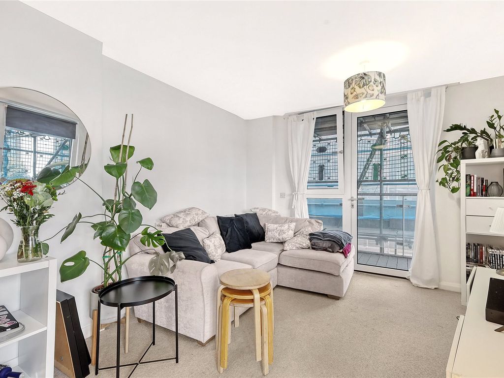 2 bed flat for sale in Coppermill Heights, Mill Mead Road, London N17, £420,000 Zoopla