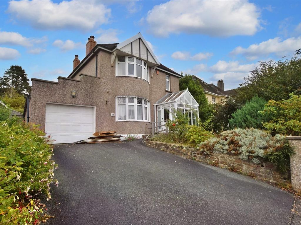 5 bed detached house for sale in Queensway, Haverfordwest SA61 Zoopla