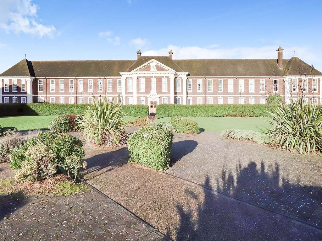 1 bed flat for sale in Lowbridge Walk, Bilston, West Midlands WV14 Zoopla