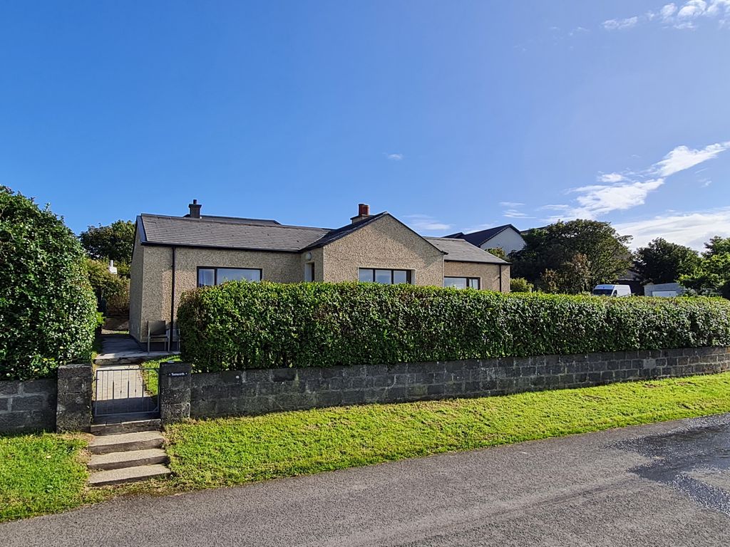 3 bed detached bungalow for sale in Upper Crantit Road, Kirkwall KW15