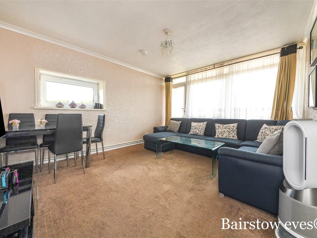 Jodrell Road, London E3  