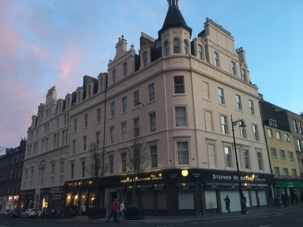 2 bed flat to rent in Union Street, Dundee DD1 Zoopla