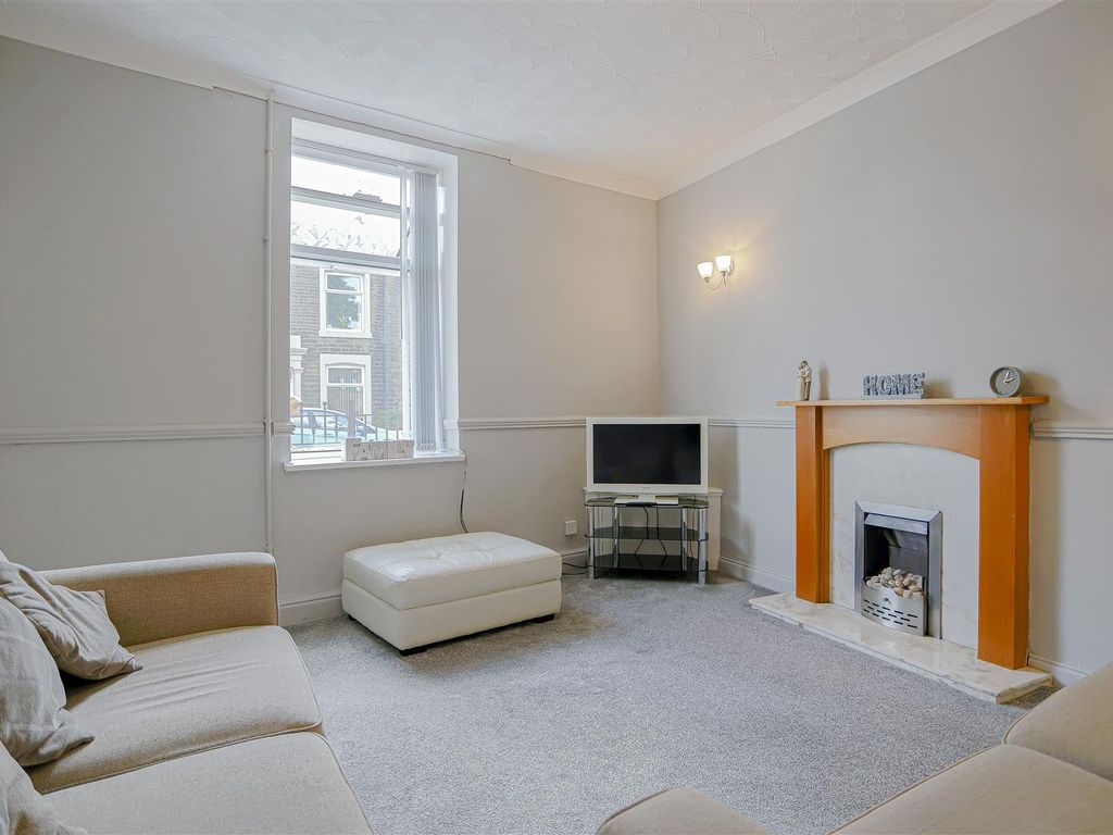 2 bed end terrace house for sale in Watson Street, Oswaldtwistle