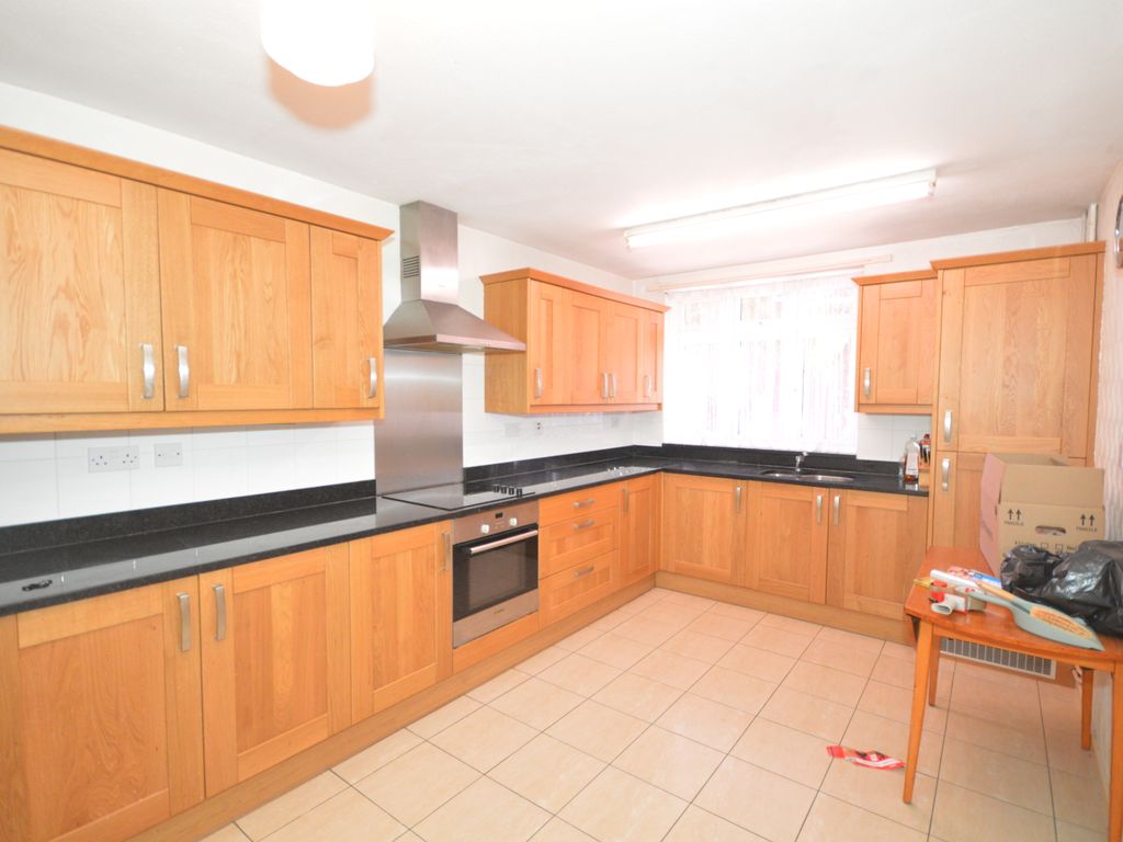 Stondon Walk, London E6  