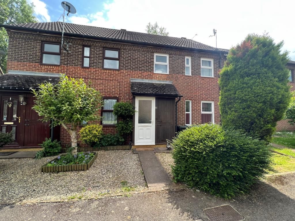 3 bed terraced house to rent in The Magnolias, Banbury OX16 Zoopla
