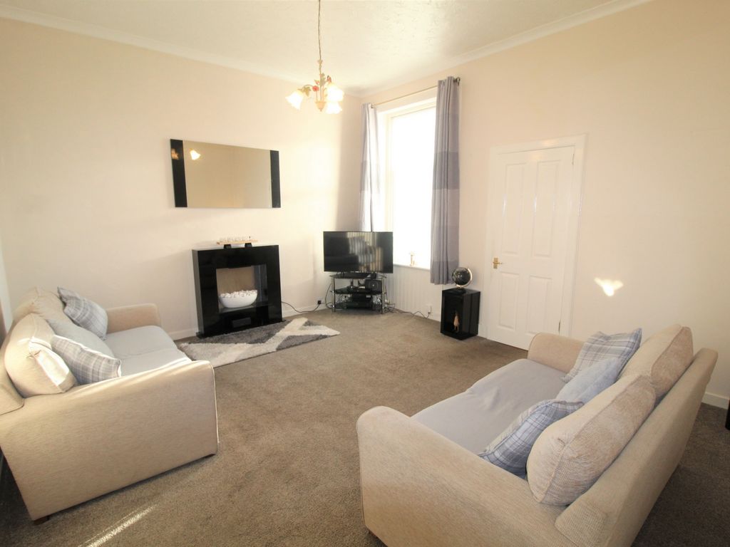 Bonnyton Road, Bonnyton KA1