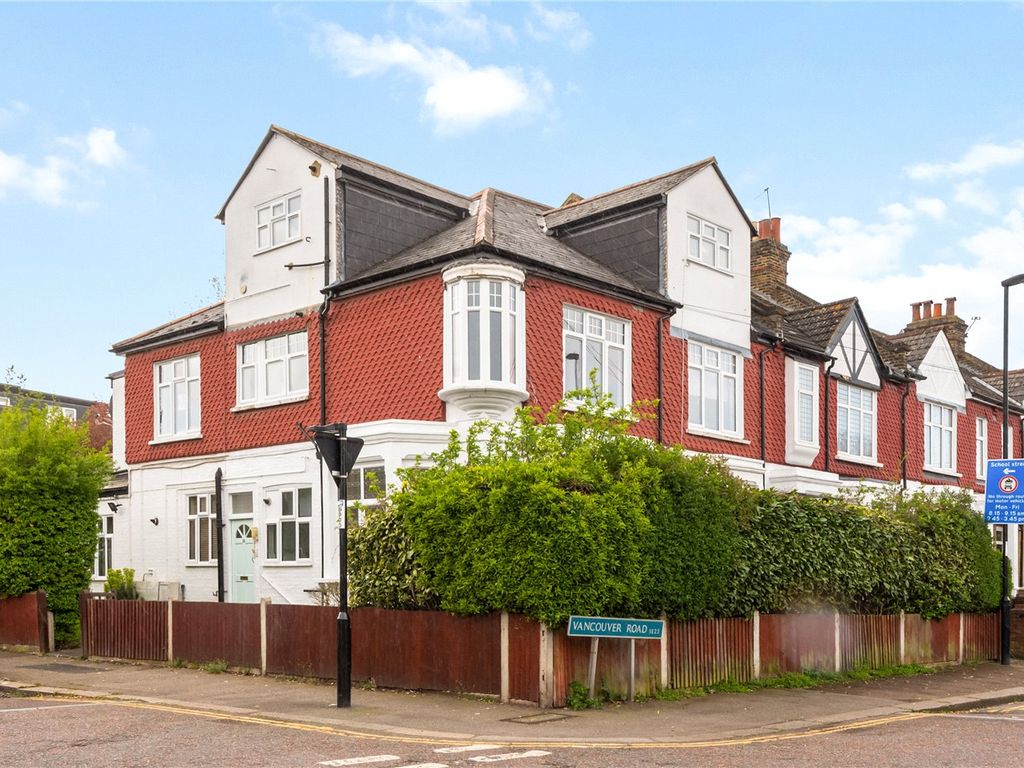 1 bed flat for sale in Vancouver Road, London SE23, £250,000 Zoopla
