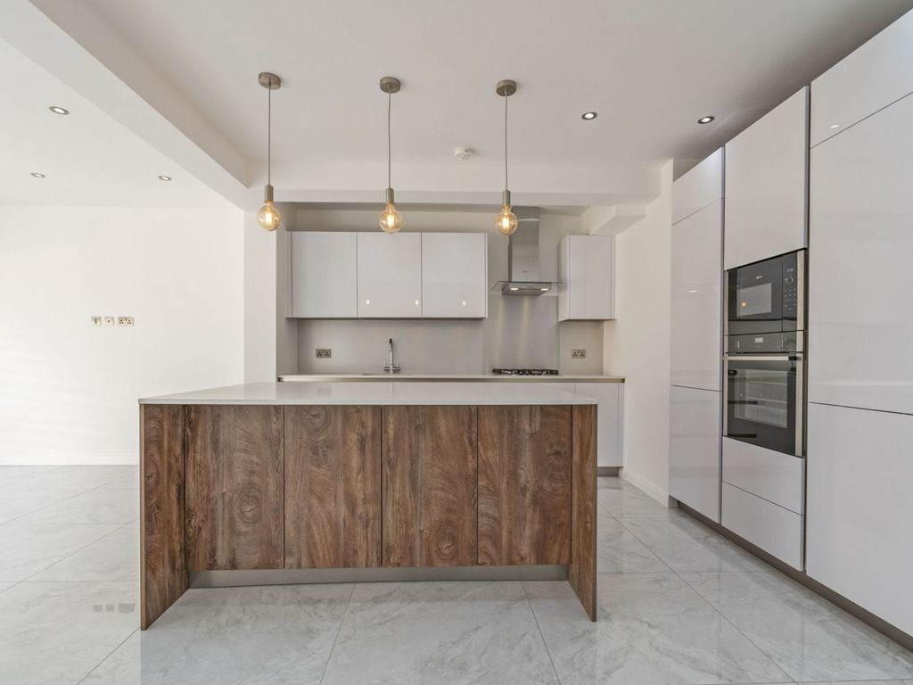 New home, 3 bed end terrace house for sale in Wilmer Way, London N14