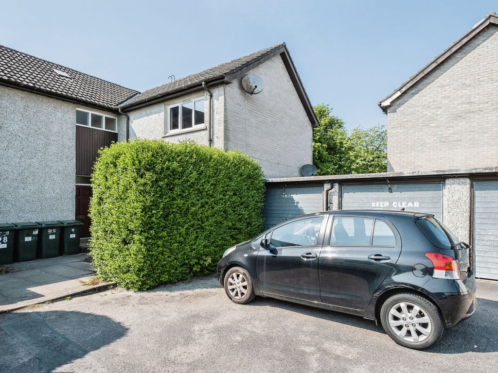 2 bed flat for sale in Esk Road, Inverness IV2 Zoopla