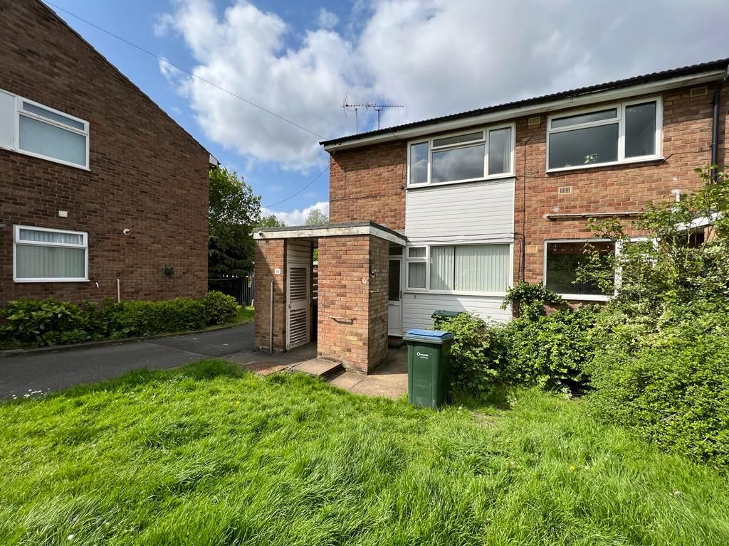 2 bed to rent in Crowmere Road, Walsgrave, Coventry CV2 Zoopla