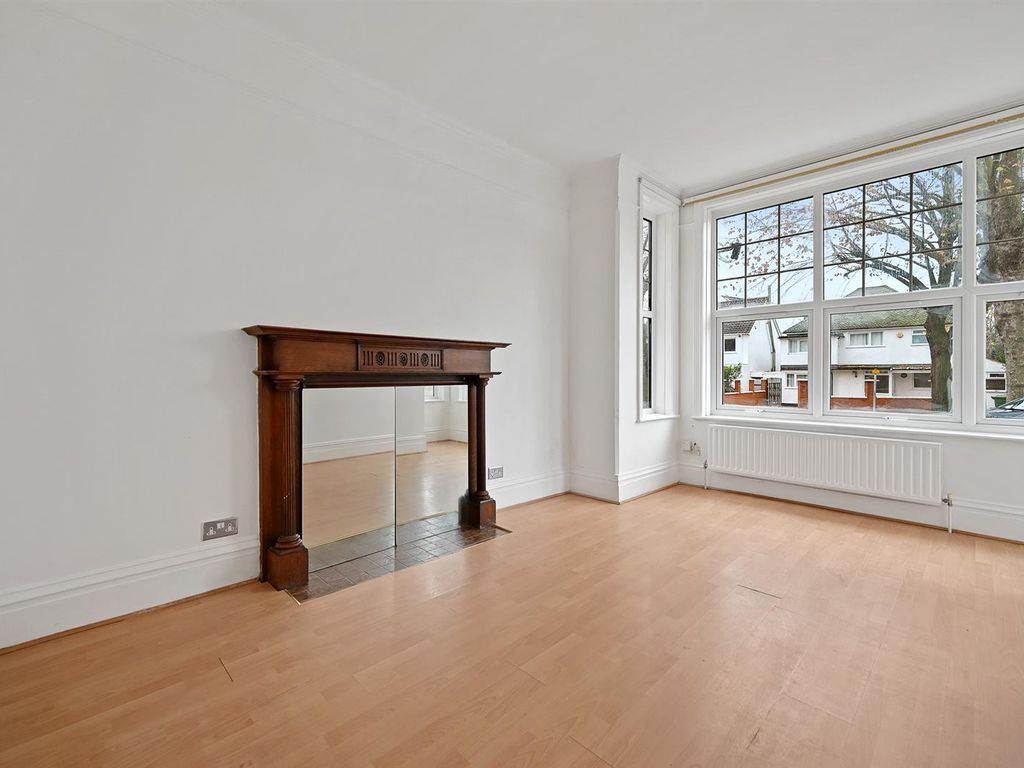 1 bed flat for sale in Stanley Road, Sutton SM2, £210,000 Zoopla