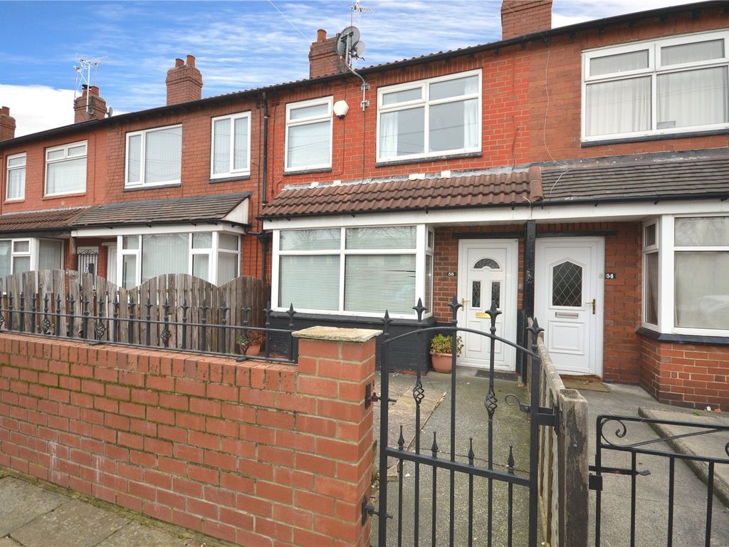 3 bed terraced house for sale in Longroyd View, Leeds LS11 Zoopla