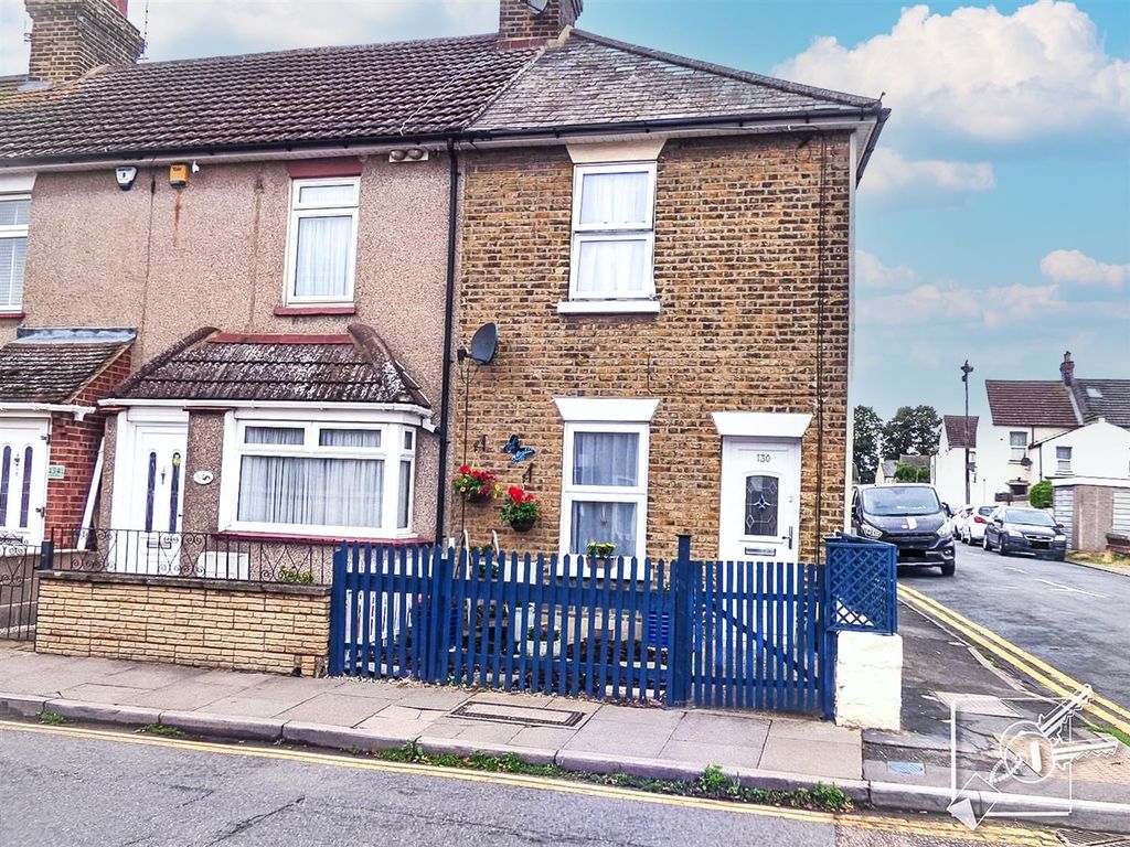 2 bed property for sale in Church Road, DA10, £280,000 Zoopla