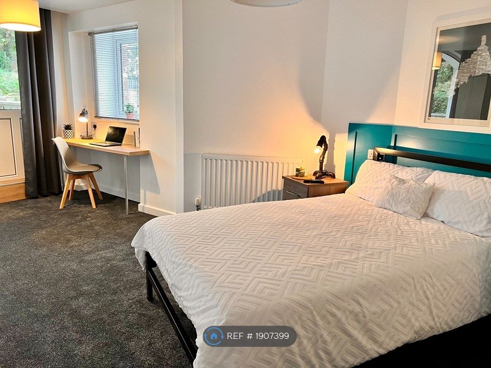 Room to rent in Parc Vean, Redruth TR15, £585 pcm Zoopla