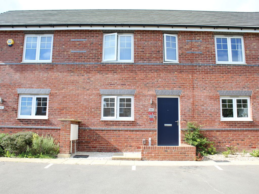 2 bed terraced house for sale in White Ash Road, South Normanton