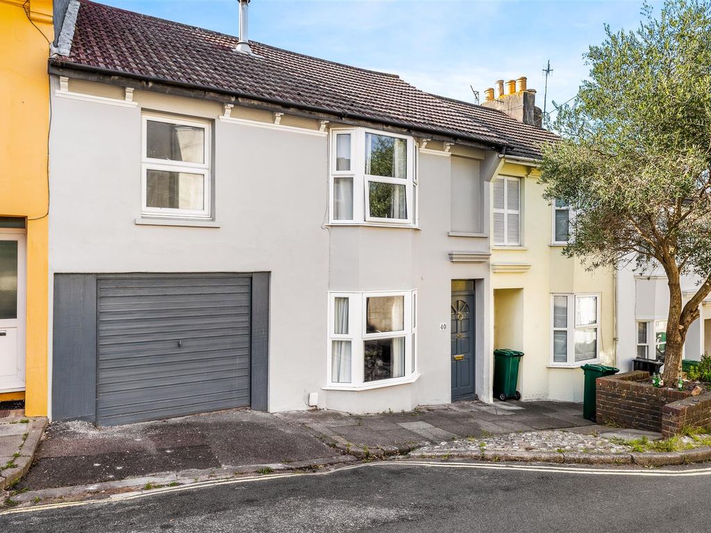 4 bed property for sale in Baxter Street, Brighton BN2, £675,000 Zoopla
