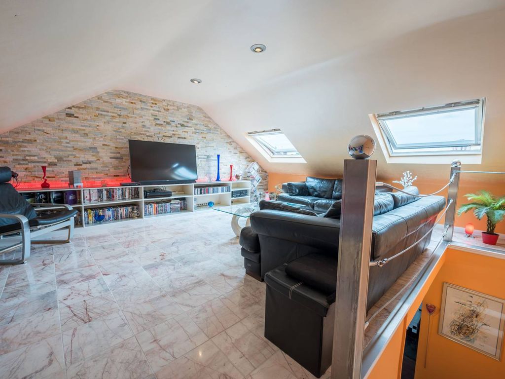 Rita Road, Vauxhall, London SW8  