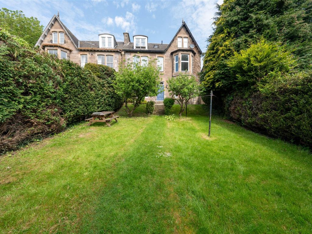 3 bed property for sale in Croft Park, Perth PH2, £299,950 Zoopla