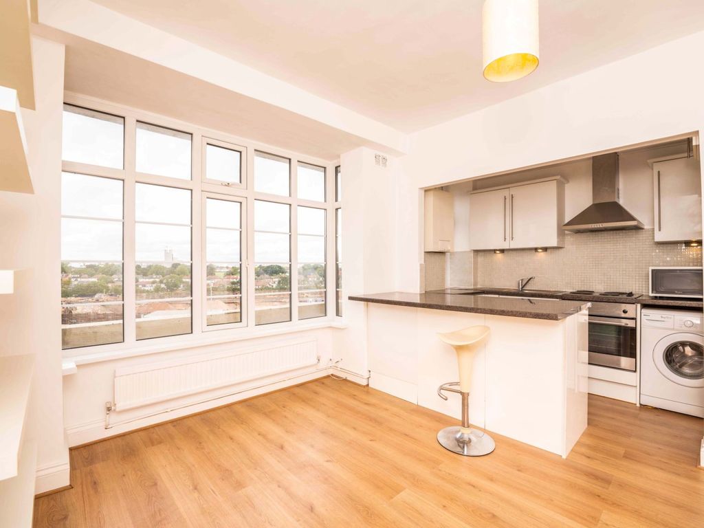 253 Horn Lane, London W3  