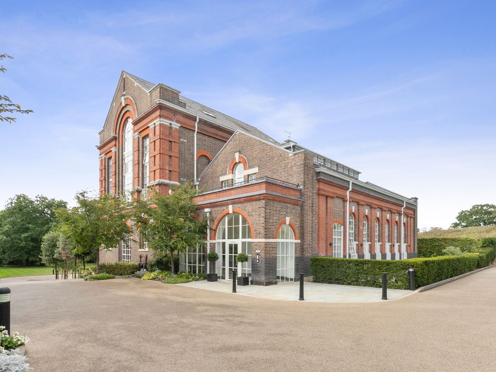 3 bed flat for sale in Hadley Road, Enfield EN2, £1,100,000 Zoopla