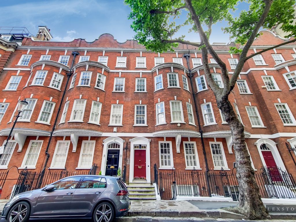 2 bed flat to rent in Draycott Avenue, London SW3 Zoopla