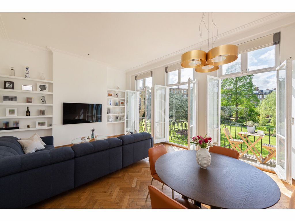 2 bed flat for sale in Little Venice, London W9 Zoopla