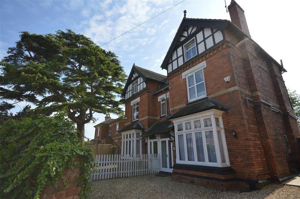 1 bed flat to rent in London Road, Kettering NN15 Zoopla