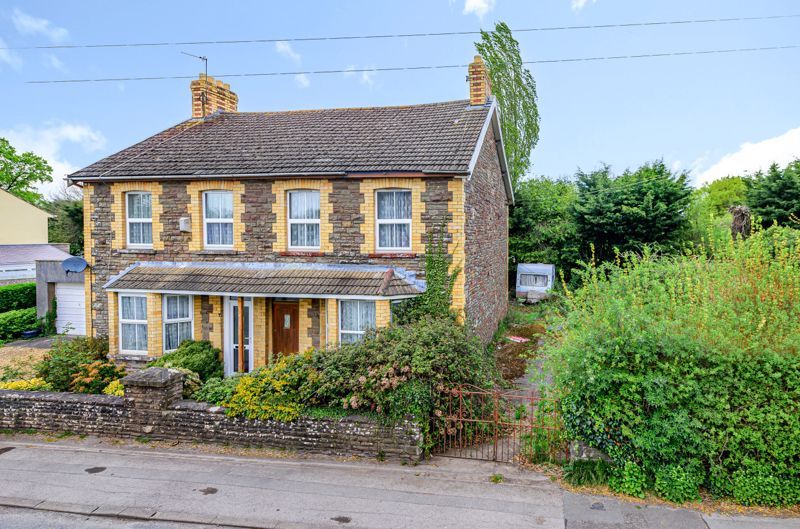 3 bed semidetached house for sale in Broad Lane, Yate BS37 Zoopla