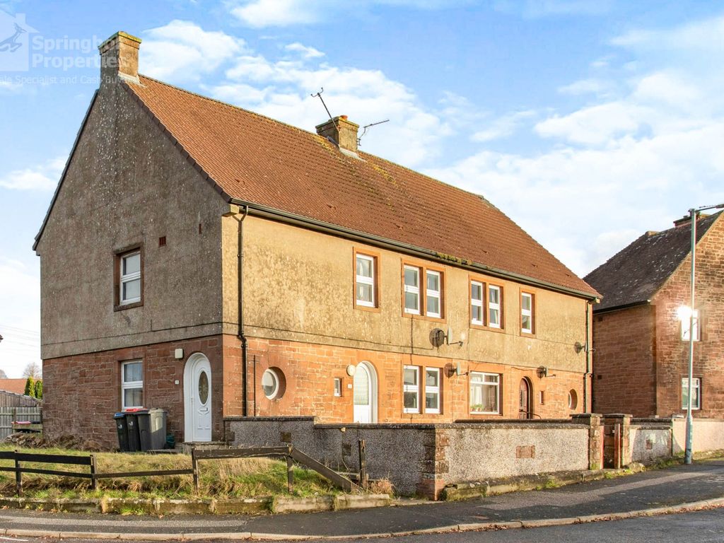 College Drive, Dumfries, Dumfriesshire DG2