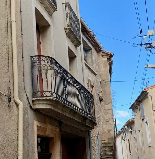 4 bed property for sale in CaussesEtVeyran, LanguedocRoussillon