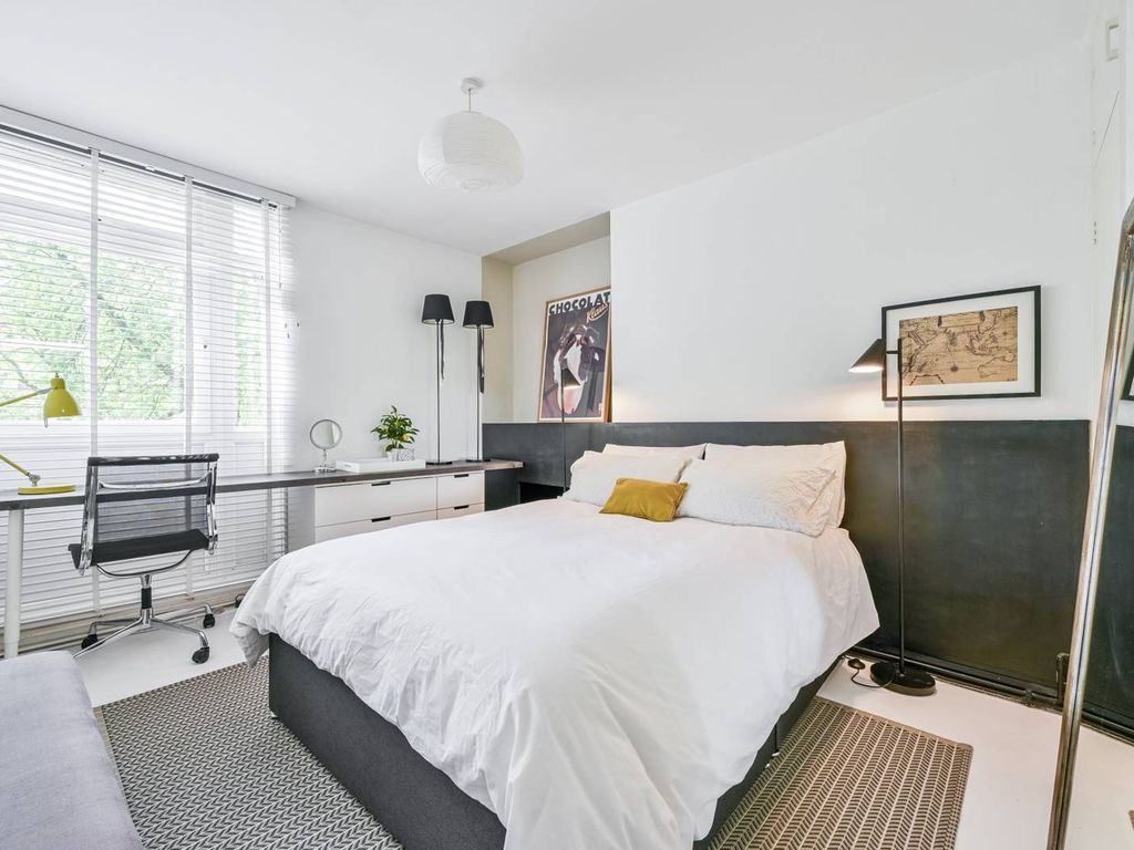 1 bed flat for sale in Wenlock Street, Islington, London N1 Zoopla