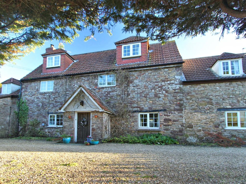 5 bed detached house for sale in Whitfield, Nr. Thornbury GL12, £895,000 Zoopla