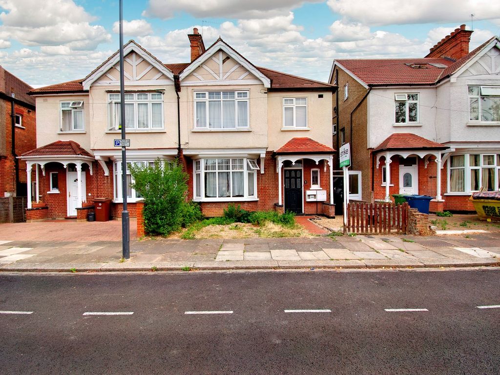 Radnor Avenue, Harrow HA1  