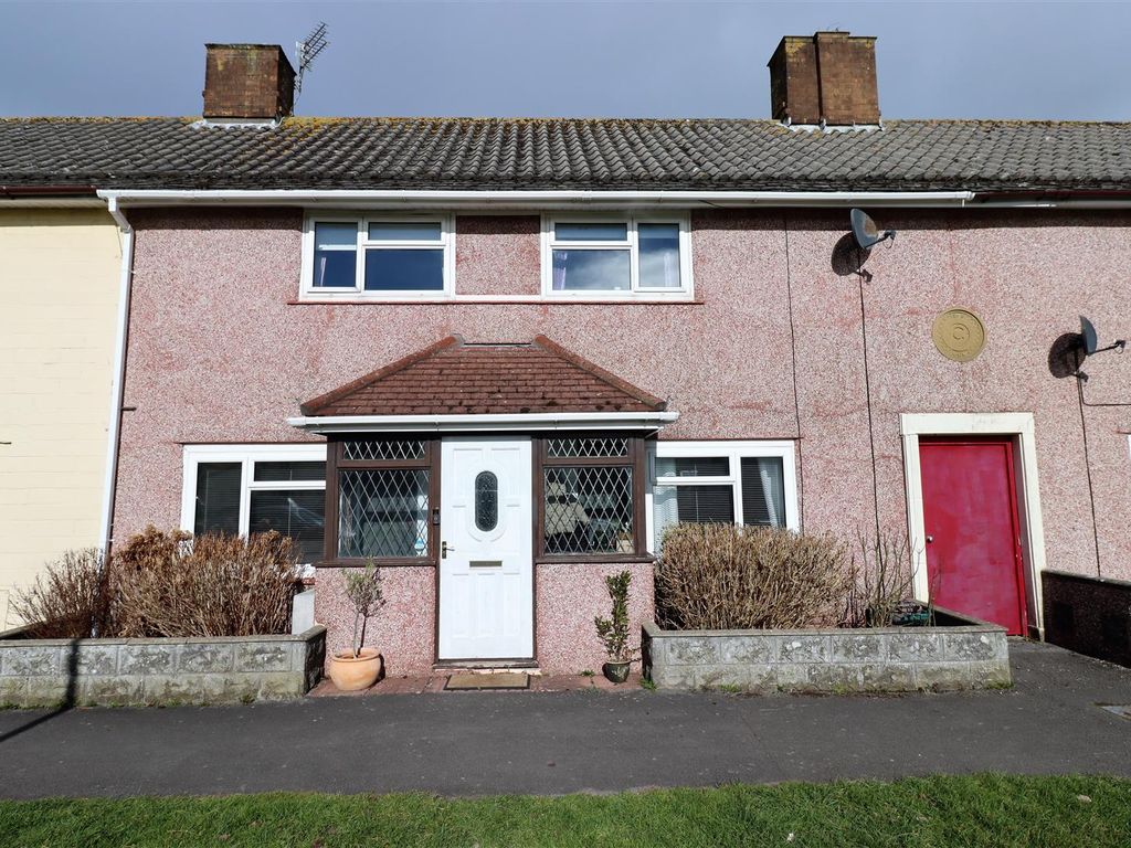 3 bed terraced house for sale in Westbourne Avenue, Clevedon BS21 Zoopla