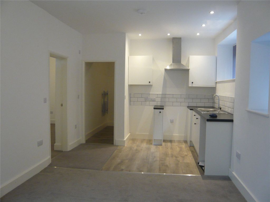 1 bed flat to rent in Flat 2, Eden Place, The Sands, ApplebyIn