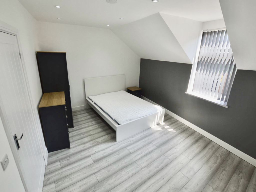 Studio to rent in Aylestone Road, Leicester LE2 Zoopla