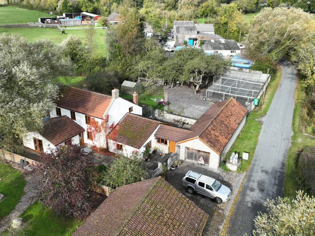 5 bed property for sale in Littlemoor, Mark, Highbridge TA9 Zoopla